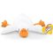 Hug-A-Lumps Maverick the Goose Weighted Soft Toy by ZURU