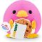 Snackles Whitney the Platypus 20cm Soft Toy by ZURU