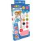 Dotzies Sweet Swimmer Diamond Dotting Craft Set