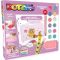 Dotzies Happy Mercat Diamond Dotting Art Kit