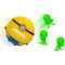Despicable Me 4 Minions Action Figure Playset (Styles Vary)