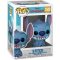 Funko Pop! Disney Lilo & Stitch – Sitting Stitch Vinyl Figure