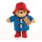 Classic Paddington Bear with Boots 25cm Soft Toy