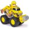 Paw Patrol Rescue Wheels Bulldozer Rubble Vehicle