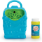 Out and About Bubble Machine – Blue