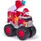 Paw Patrol Rescue Wheels Fire Truck Marshall Vehicle