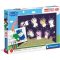 Clementoni – Peppa Pig Double Faced 60pc Puzzle
