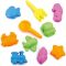 Out and About Sand Moulds & Tools