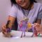 Unicorn Academy Sophia and Light Magic Wildstar Playset