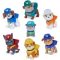 Paw Patrol Rubble & Crew Construction 7 Figure Pack