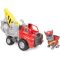Paw Patrol Rubble & Crew Chargers Crane Grabber Vehicle
