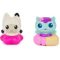 Gabby’s Dollhouse Gabbycat Bath Squirters