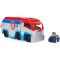 Paw Patrol Pup Squad Paw Patroller Vehicle