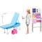 Barbie Doctor Playset