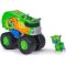 Paw Patrol Rescue Wheels Recycle Truck Rocky Vehicle