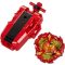Beyblade X Soar Phoenix Deluxe String Launcher Battling Toy