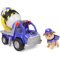 Paw Patrol Rubble & Crew Mix’s Mixing Truck Vehicle