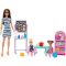 Barbie Classroom Playset