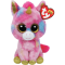 Ty Beanie Boos – Fantasia The Unicorn 24cm Soft Toy