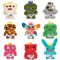 Fuggler Baby Fugg Series 2 Soft Toy (Styles Vary)