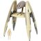 Star Wars Micro Galaxy Vulture Droid Vehicle