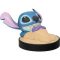 YuMe Disney Stitch Fun Series – Stitch with Sand Mermaid Tail Figure