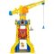 Paw Patrol Rubble & Crew Bark Yard Crane Tower Playset