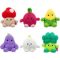 BumBumz RootBumz 11cm Soft Toy (Styles Vary)