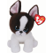 Ty Beanie Babies – Portia The White Terrier 15cm Soft Toy