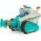 Paw Patrol Everest Deluxe Snowmobile Vehicle