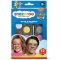 Snazaroo Paw Patrol Skye and Rubble Face and Body Painting Kit