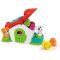 Clementoni Soft Clemmy Farm Sensory Toy