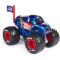 Monster Jam Marvel 1:64 Monster Truck Vehicle (Styles Vary)