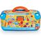 Nick Jr. Ready Steady Dough Awesome Activity Dough Case Playset