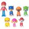 Paw Patrol Rescue Wheels Figure Pack