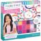 Make It Real Heishi Beads Case Craft Set
