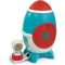 Clementoni Soft Clemmy Rocket Sensory Toy