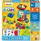 Nick Jr. Ready Steady Dough Fruit & Veg Playset