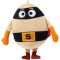 Supertato Soft Toy (Styles Vary)