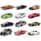Fast and Furious Replica 1:32 Diecast Car (Styles Vary)