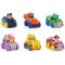 Paw Patrol Pup Squad Racers Figure Pack