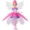Crystal Flyers Flying Fairy Doll