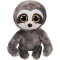 Ty Beanie Boos – Dangler The Sloth 15cm Soft Toy