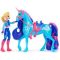 Unicorn Academy Isabel and River Playset