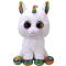 Ty Beanie Boos – Pixy The Unicorn 15cm Soft Toy