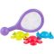 Playgro Scoop and Splash Bath Set