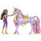 Unicorn Academy Sophia & Wildstar Playset