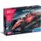 Science Museum 2-in-1 Mechanics Race Car Stem Set