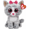 Ty Beanie Boos – Kiki the Cat 24cm Soft Toy