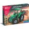 Science Museum Mechanics Farm Tractor Stem Set